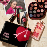 EMILY IN PARIS X IDÔLE FRAGRANCE