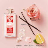 EMILY IN PARIS X IDÔLE FRAGRANCE
