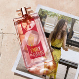 EMILY IN PARIS X IDÔLE FRAGRANCE