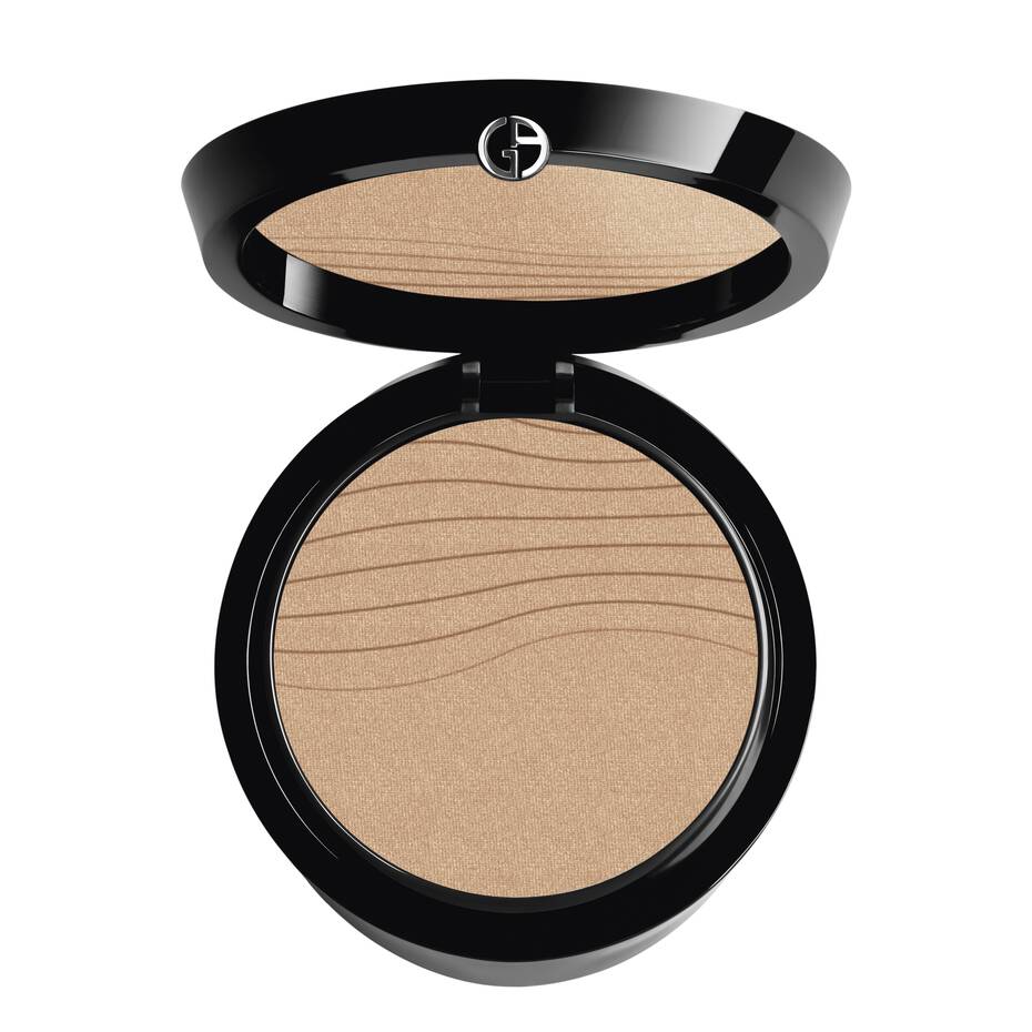 LUMINOUS SILK GLOW SETTING POWDER