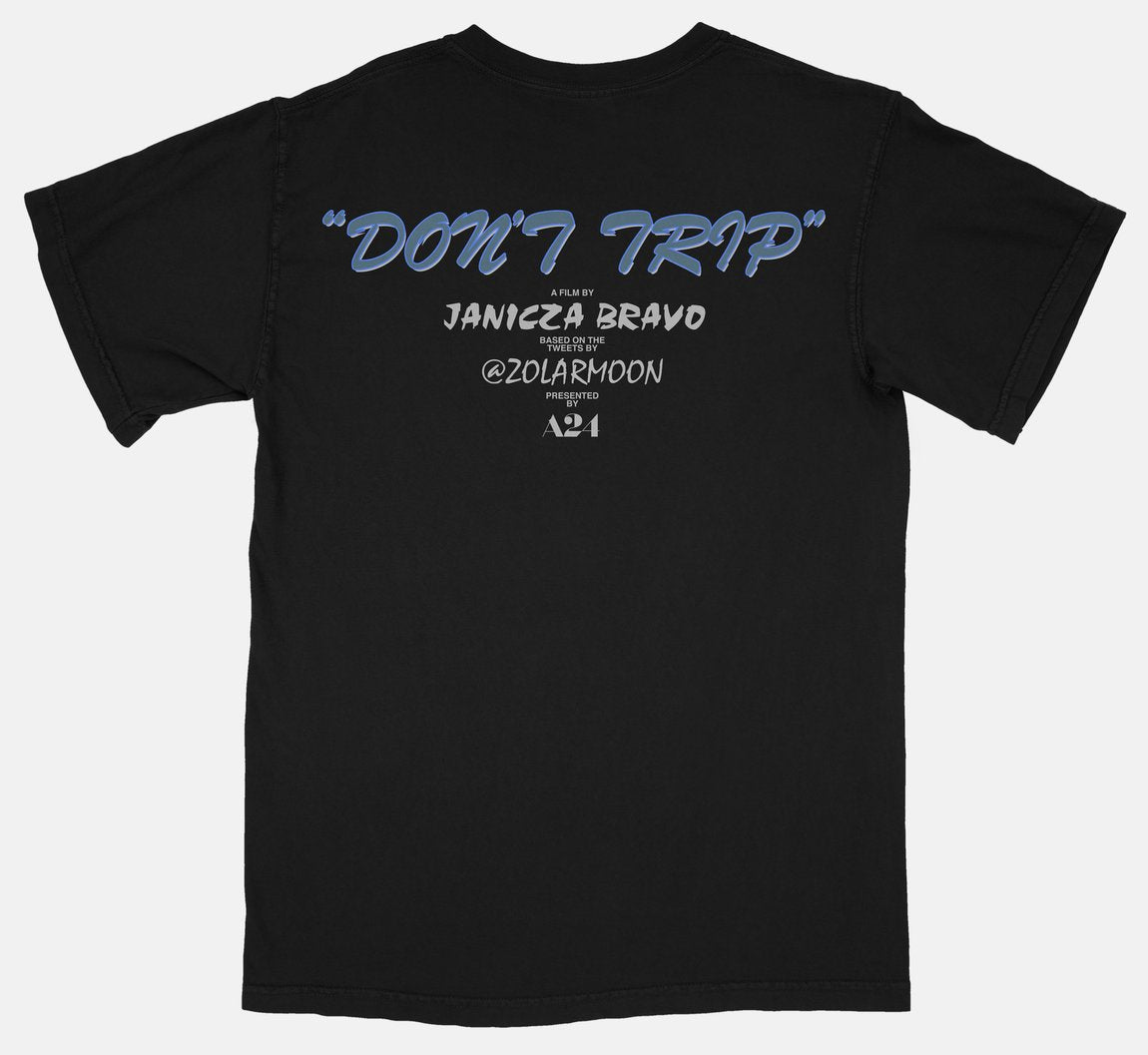 Zola Cast Tee