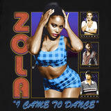 Zola Cast Tee