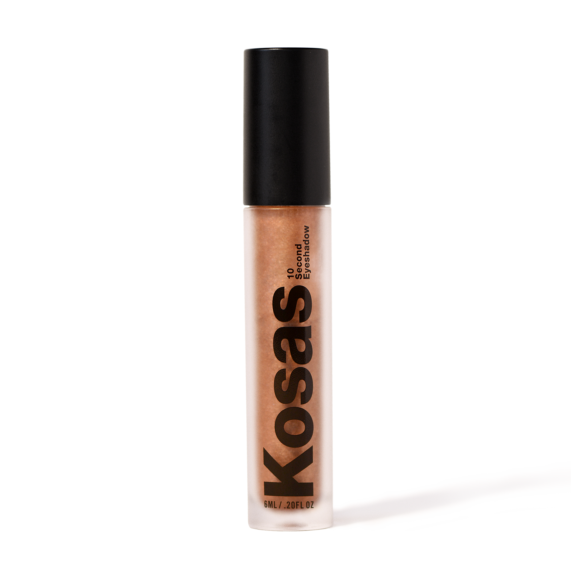 10-Second Eyeshadow