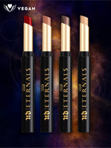 UD X MARVEL STUDIOS’ ETERNALS LIP ECLIPSE IN BRILLIANCE COPPER