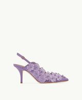 MARION SLINGBACK 70MM PUMPS