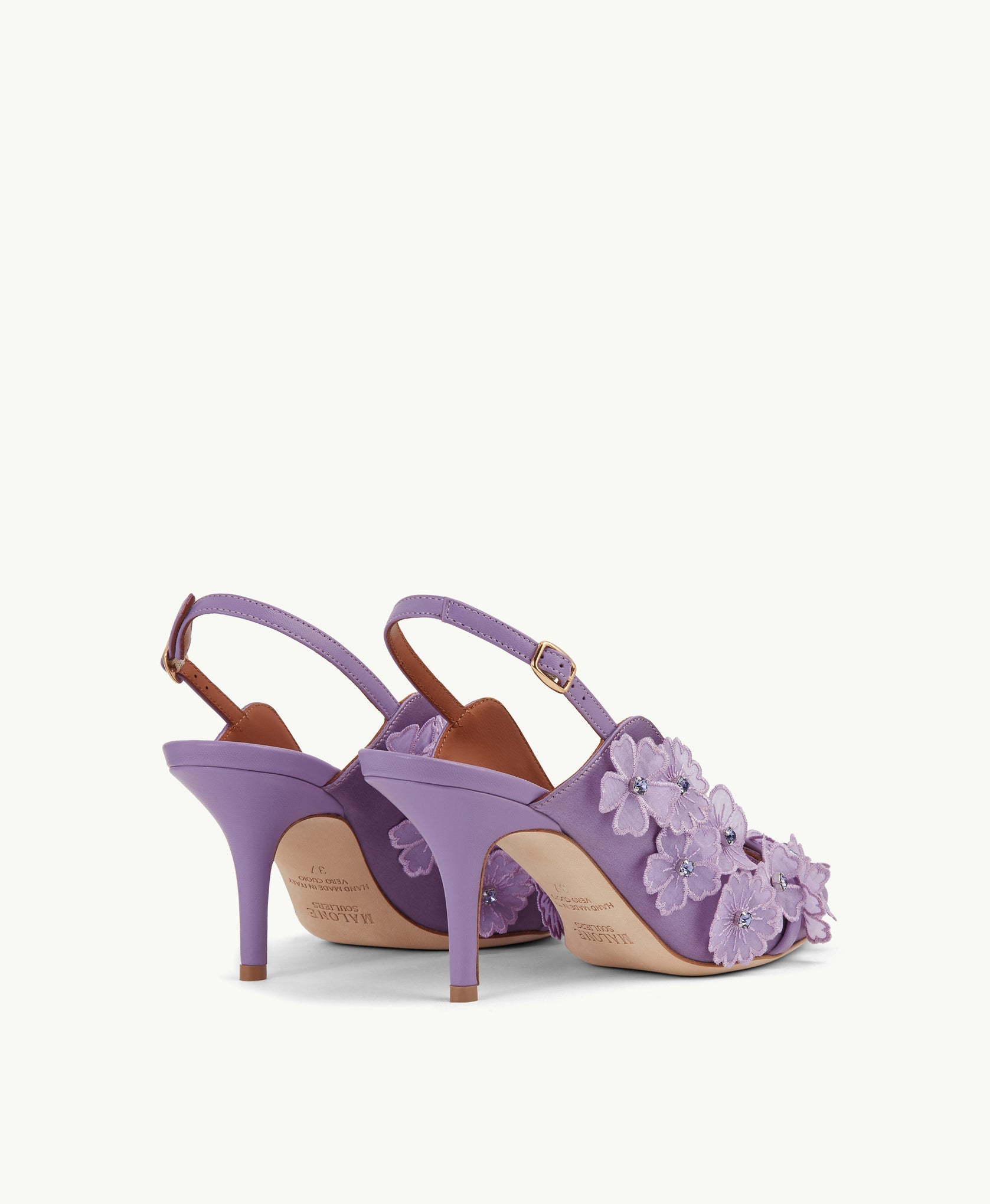 MARION SLINGBACK 70MM PUMPS