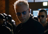 MONEY Round SUNGLASSES / THE MATRIX RESURRECTIONS