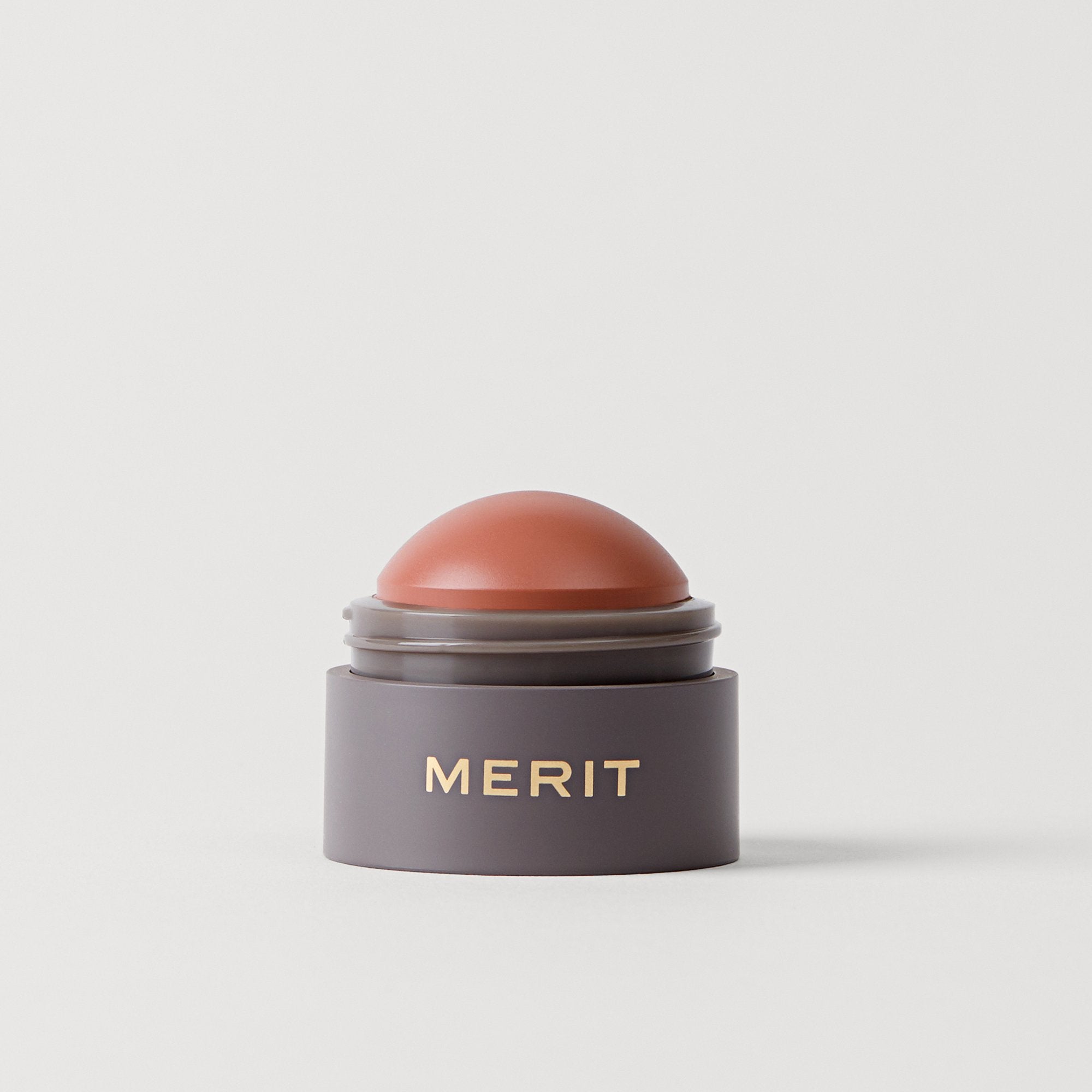 Flush Balm Cream Blush in Cheeky Cool Pink