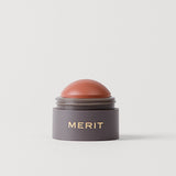 Flush Balm Cream Blush in Cheeky Cool Pink