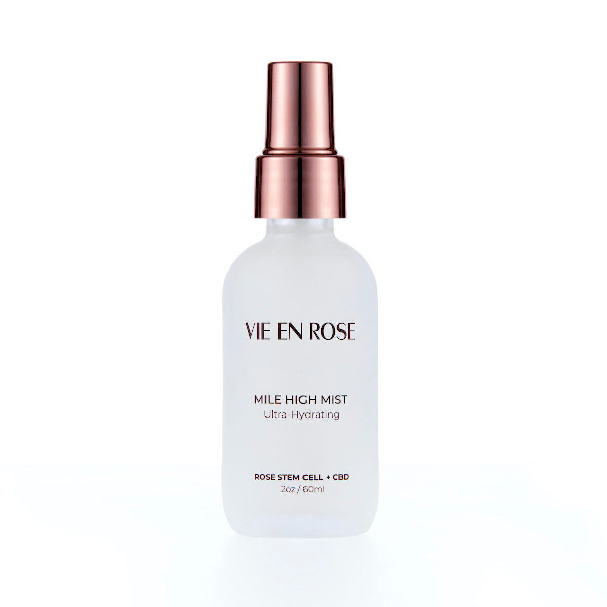 MILE HIGH ULTRA-HYDRATING MIST