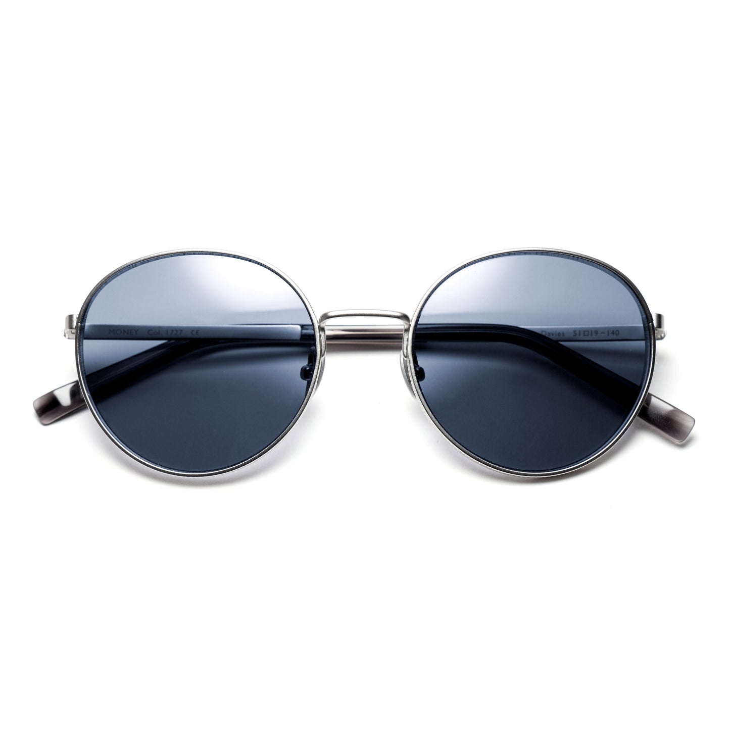 MONEY Round SUNGLASSES / THE MATRIX RESURRECTIONS