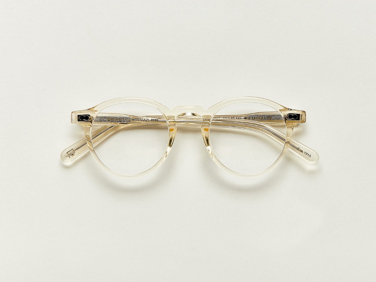 MILTZEN OPTICAL EYEGLASSES IN BLUSH