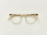 MILTZEN OPTICAL EYEGLASSES IN BLUSH