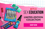 Limited Edition: Sex Ed Eyebrow Gel BUSH TAMER INSTINCT BROW STYLER