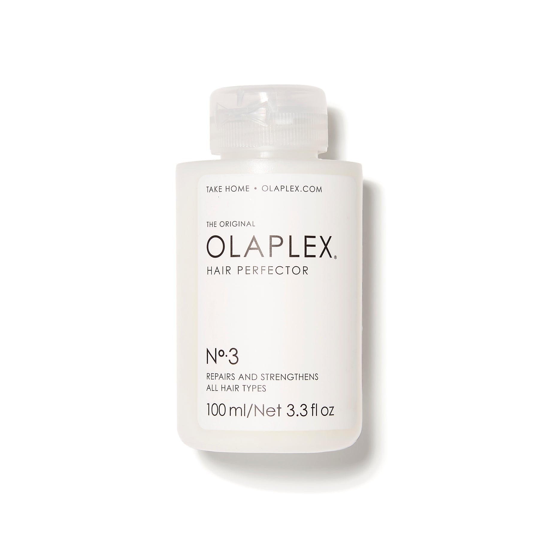 NO 3 HAIR PERFECTOR