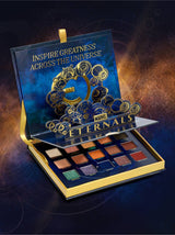 UD X MARVEL STUDIOS’ ETERNALS EYESHADOW PALETTE