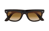 New Wayfarer Classic Sunglasses in Havana