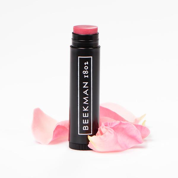 TINTED LIP BALM | Schitt's Creek x Beekman 1802