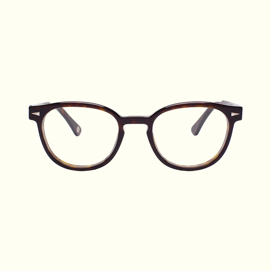Rue de Charonne Optical Glasses in Dark Turtle