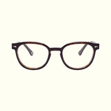 Rue de Charonne Optical Glasses in Dark Turtle