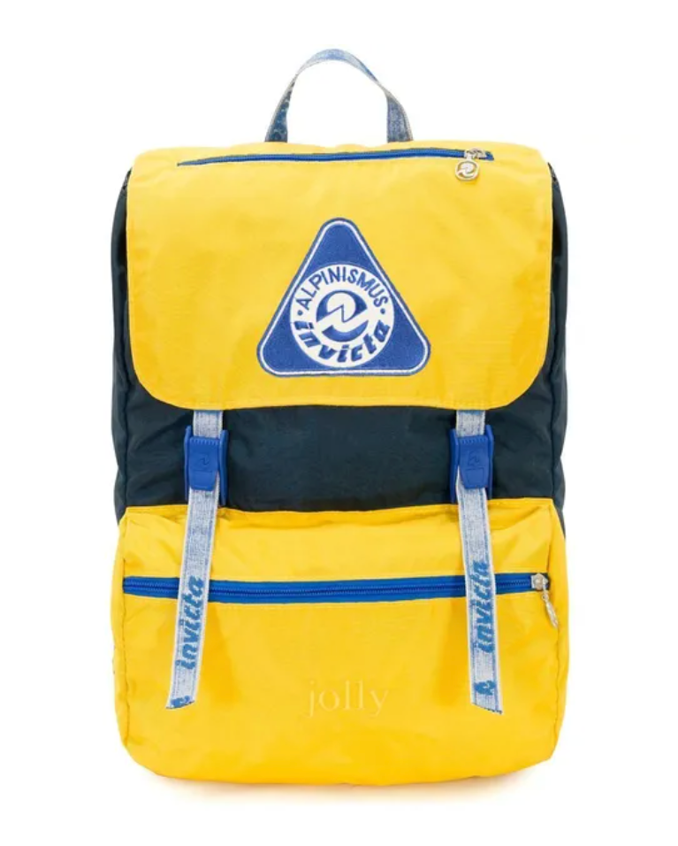 JOLLY III VINTAGE ALPINISMUS backpack
