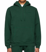 Green Luxe  Hoodie