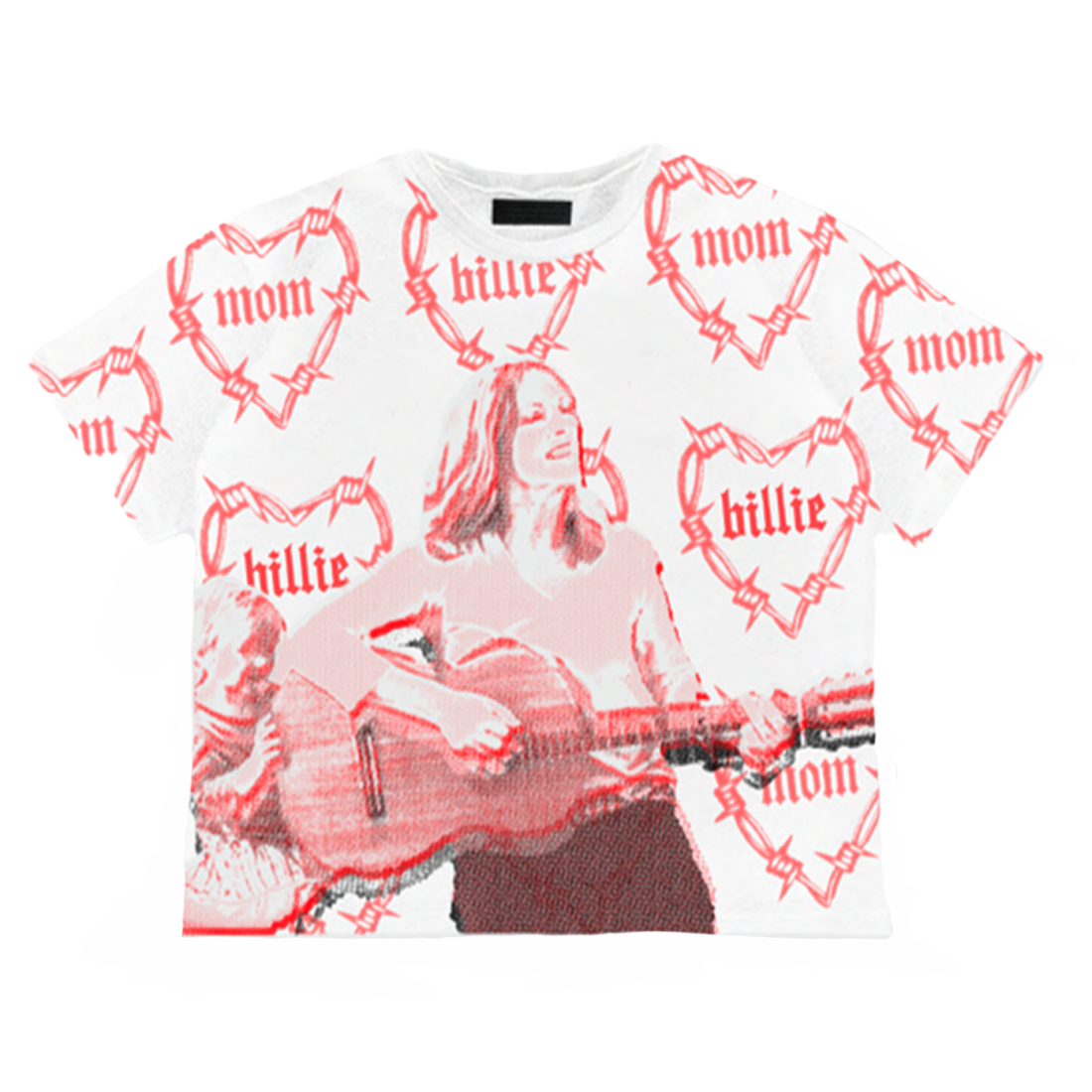 MOM ❤ T-SHIRT