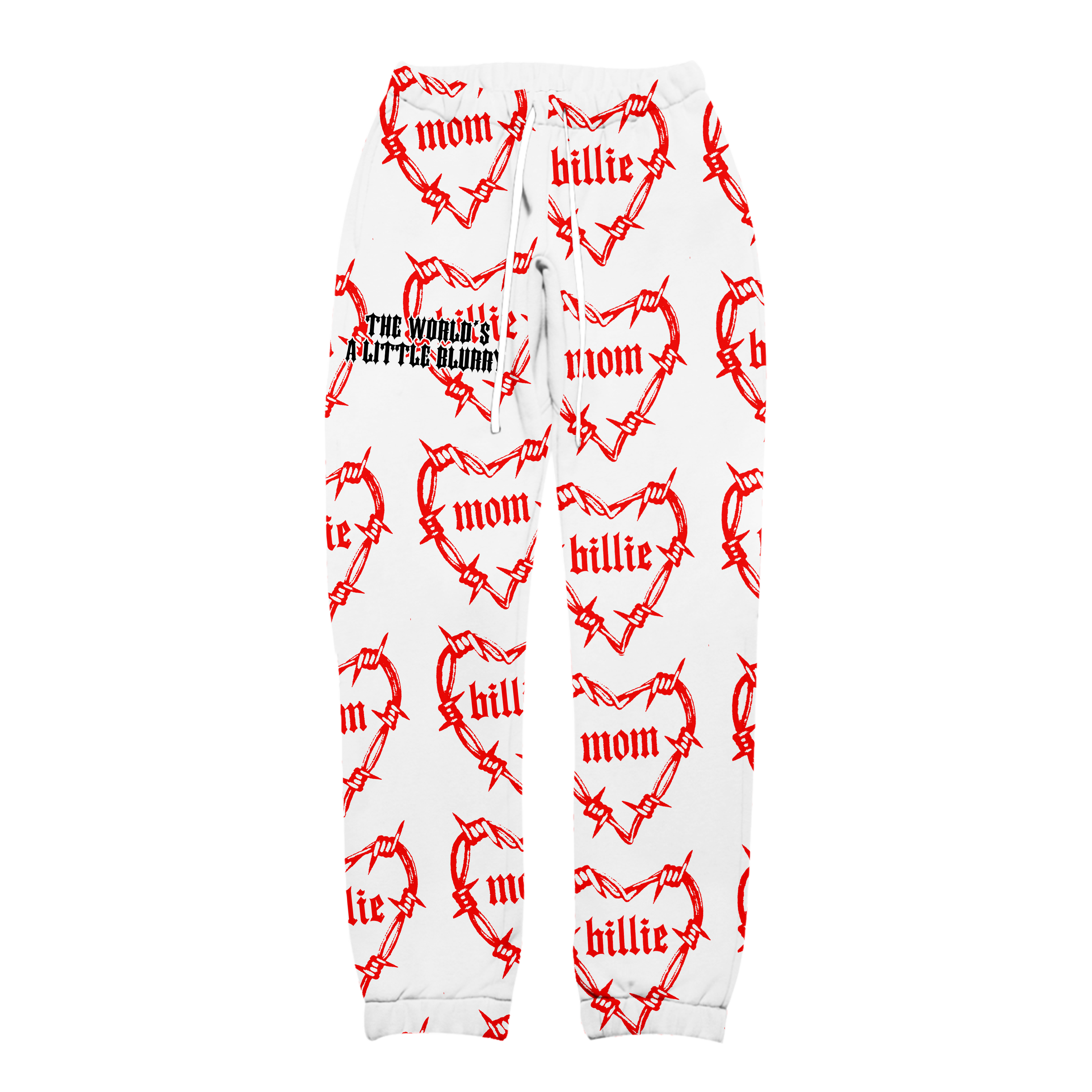 MOM ❤ SWEATPANTS