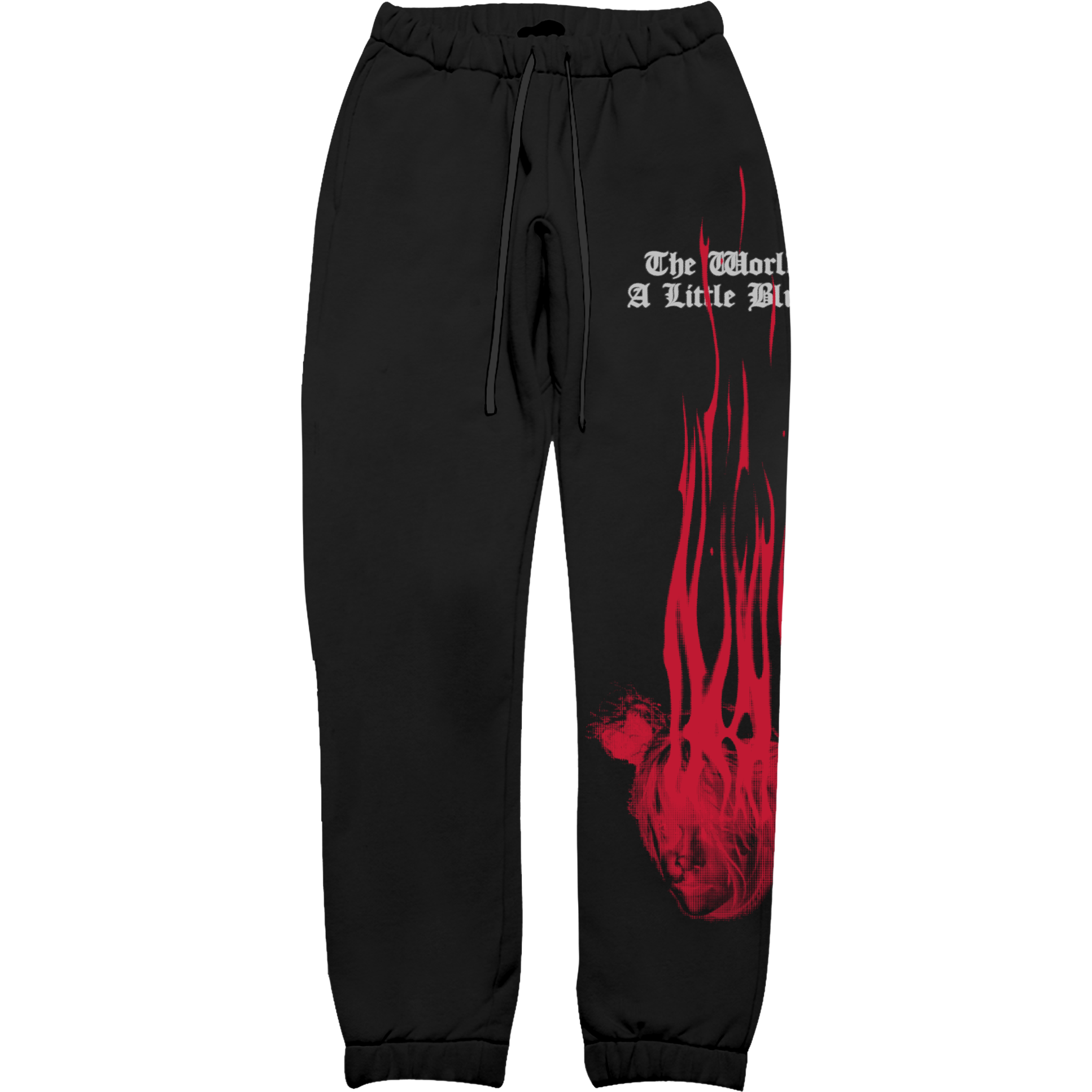 BLOHSH WIDOW SWEATPANTS
