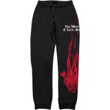 BLOHSH WIDOW SWEATPANTS