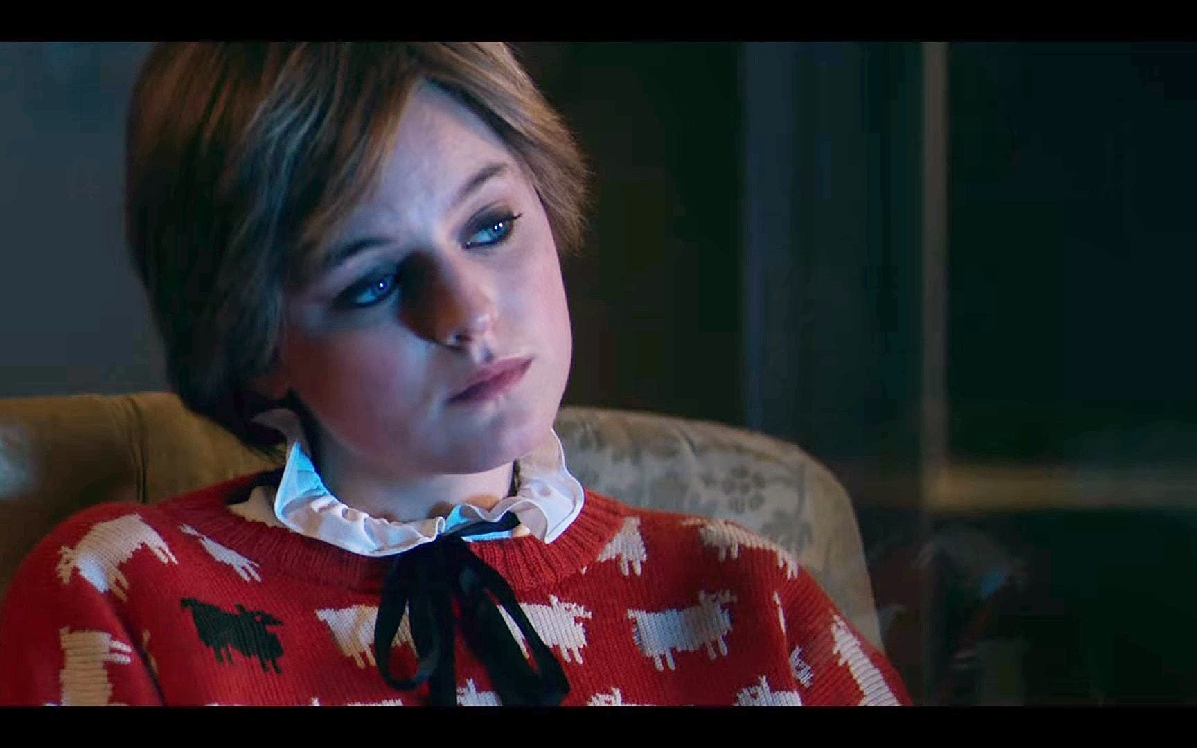 ORIGINAL SHEEP SWEATER