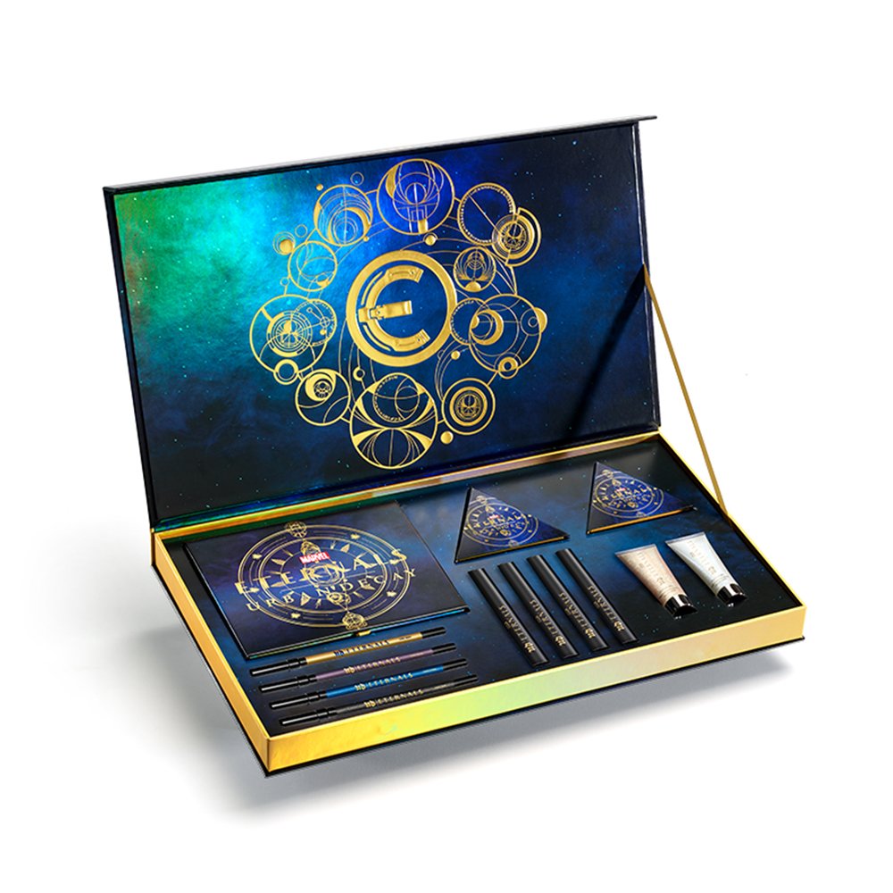 UD X MARVEL STUDIOS’ ETERNALS VAULT