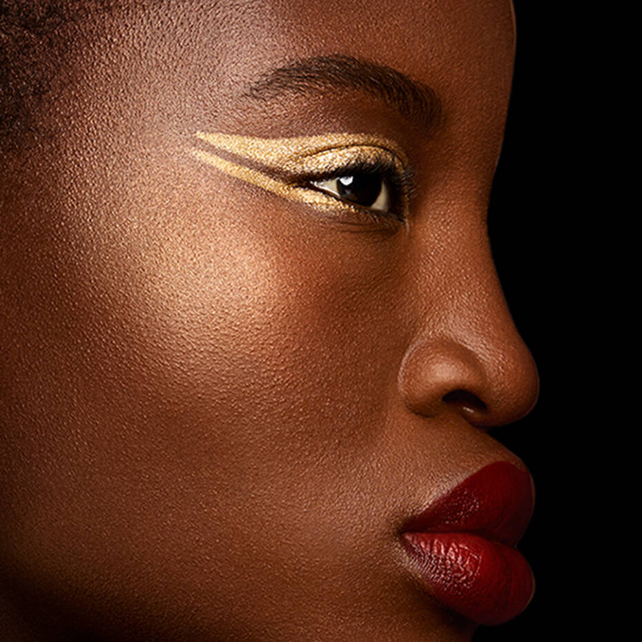 UD X MARVEL STUDIOS’ ETERNALS AFTERGLOW HIGHLIGHTER in uni-mind