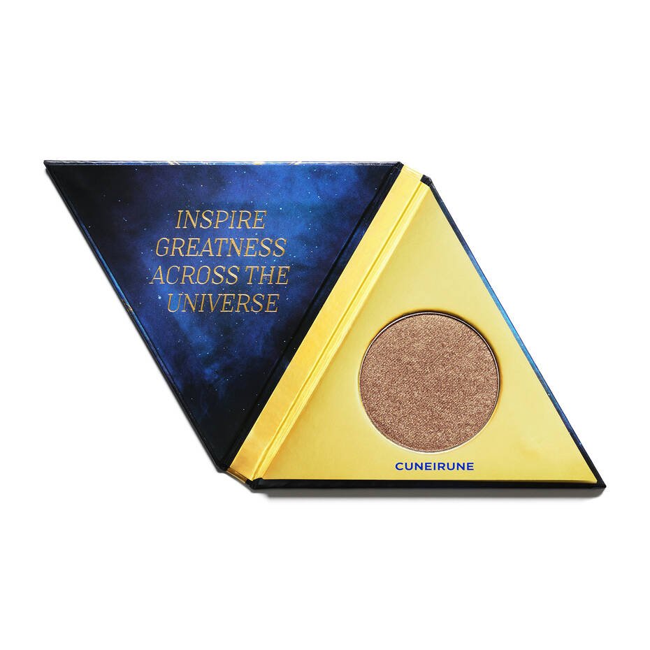 UD X MARVEL STUDIOS’ ETERNALS AFTERGLOW HIGHLIGHTER in CUNEIRUNE