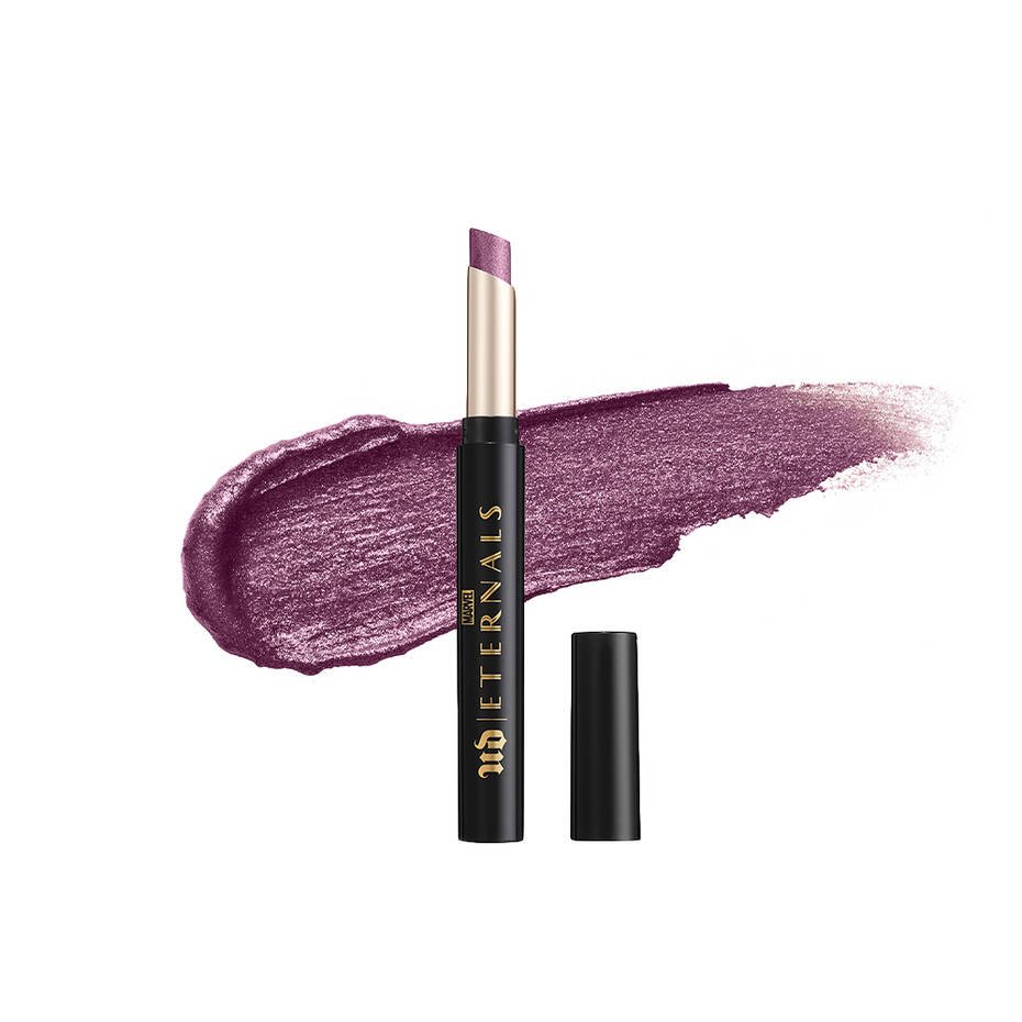UD X MARVEL STUDIOS’ ETERNALS LIP ECLIPSE IN KNOWLEDGE BERRY