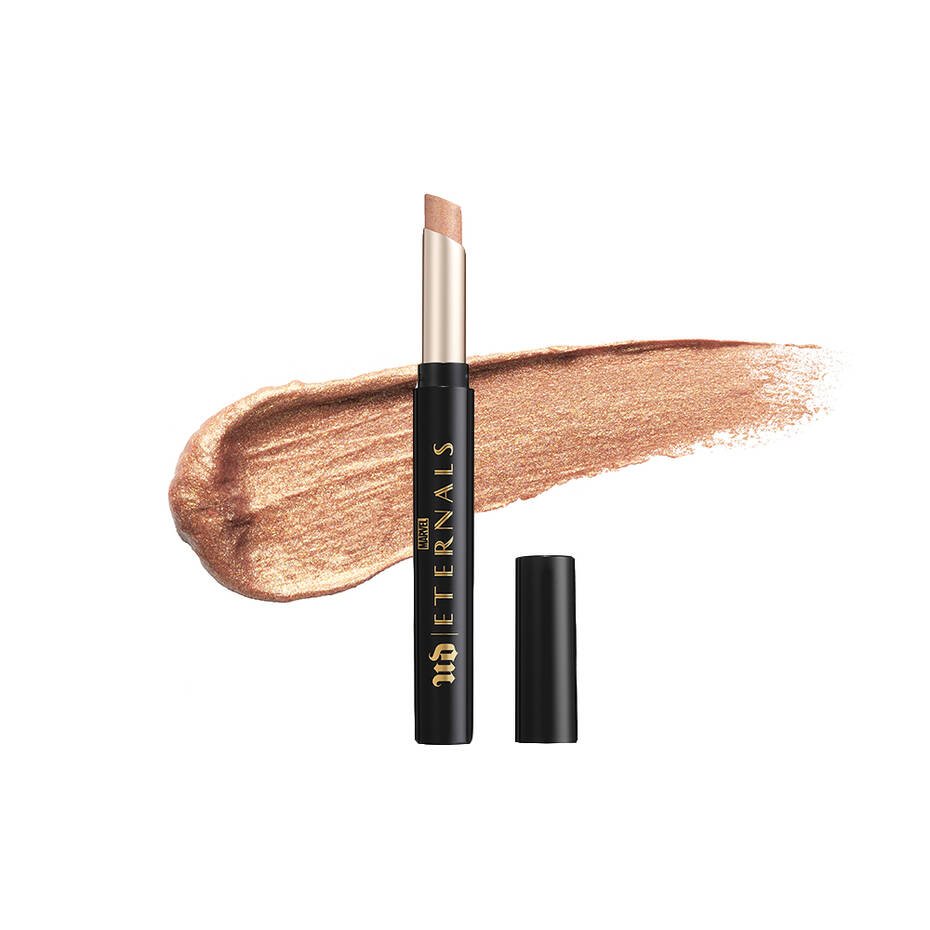 UD X MARVEL STUDIOS’ ETERNALS LIP ECLIPSE IN BRILLIANCE COPPER
