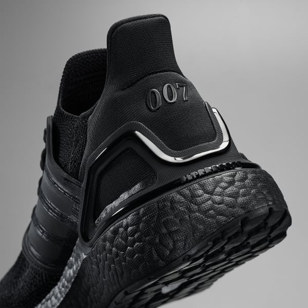 ULTRABOOST 20 X JAMES BOND SHOES