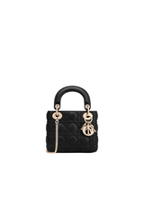 MINI LADY DIOR BAG