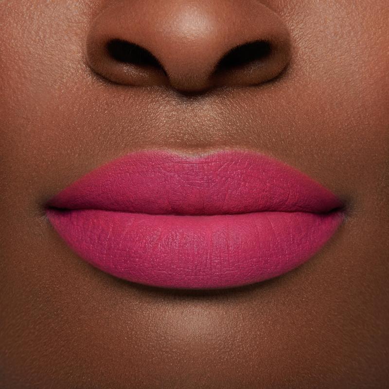 TRUE VELVET LIP COLOUR in Velvet Carnival Pink
