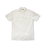 Le Metier Short Sleeve Work Shirt