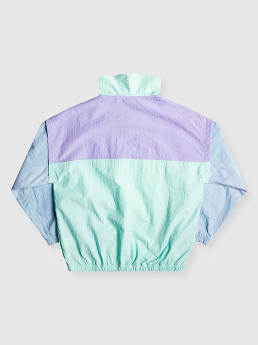 Womens Lenora Windbreaker