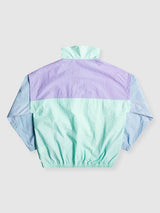 Womens Lenora Windbreaker