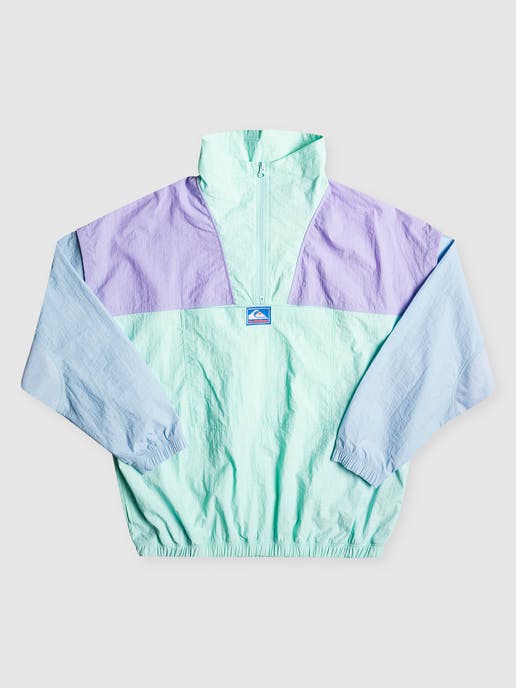 Womens Lenora Windbreaker