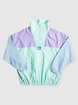 Womens Lenora Windbreaker