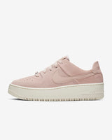 PINK AIR FORCE 1 SAGE LOW