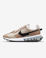 Nike Air Max Pre Day Sneakers in Phantom Black Oatmeal