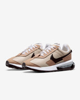 Nike Air Max Pre Day Sneakers in Phantom Black Oatmeal