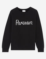 PARISIEN CLASSIC SWEATSHIRT