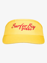 Quiksilver x Stranger Things Surfer Boy Visor