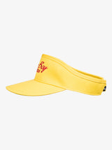 Quiksilver x Stranger Things Surfer Boy Visor